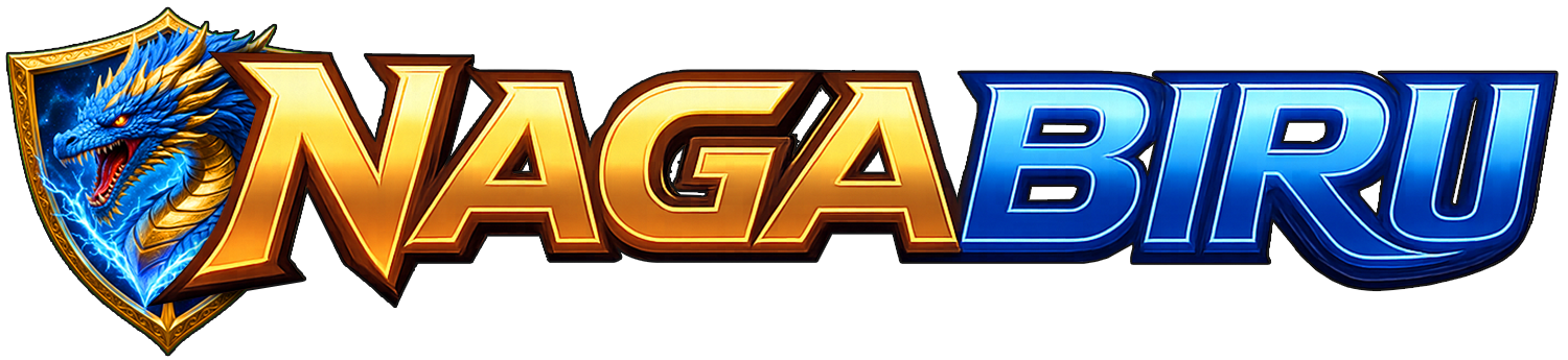 NAGABIRU: Sensasi Slot Gacor Gampang Maxwin Terbaru & 1 ID ALL Game